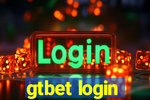 gtbet login